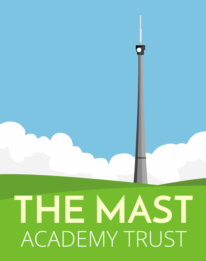Image of The Mast Transmission
